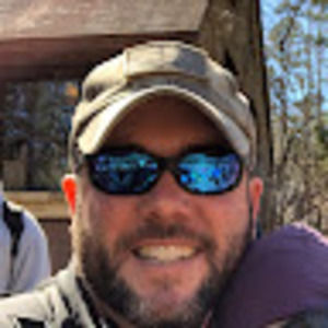 Meet your Posher, Darren